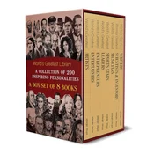 Worlds Greatest Library : A Collection of 200 Inspiring Personalities