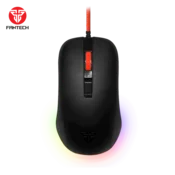 FANTECH Gejmerski miš G13 RHASTA II CRNI