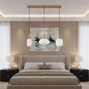 OPVIQ Luster Asker 15196 Ahsap