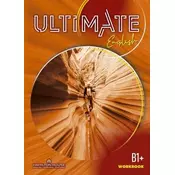 Ultimate English B1+ Workbook