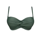 SugarShape Bikini zgornji del Mambo zelena