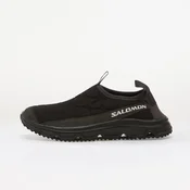 Sneakers Salomon RX MOC 3.0 Quilted Black/ Black/ Asph EUR 44 2/3