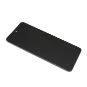 Lcd za tecno spark 20 + touchscreen black org ( LCD9397 )