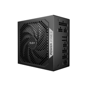 Napajanje 850W, BE QUIET Power Zone 2, 140mm vent., 80+ Platinum, modularno