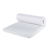HITEX nadvložek Roll Up Memosilver 5+2 (90x200cm)