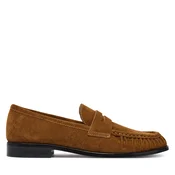 Loaferke Furla Soft YM42SFR BX4683 CN 03B00 Rjava