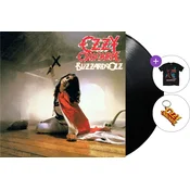 Ozzy Osbourne - Blizzard Of Ozz (LP) SET XL