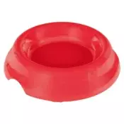 Trixie Plastična posuda crvena