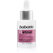 Babaria Retinol serum za lice s retinolom 30 ml