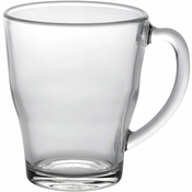 shumee Kozarec Duralex COSY z ročajem 350 ml - set 6 kos.
