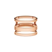 Prstan Daniel Wellington Elan Triad Ring Rg 50