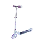 Romobil Legoni Big Wheel 180 mm, pink
