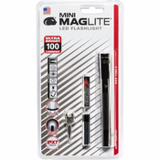 Maglite Mini-Mag LED AAA Mini Flashlight