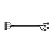 Intel INTEL A2U4PSWCXCXK1 Cable Kit Oculink 2U 4 port Switch Card for Riser 1 or 2 to Left Drive Bay (A2U4PSWCXCXK1)