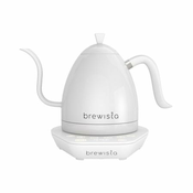 Brewista Brewista - Artisan čajnik s spremenljivo temperaturo White 1l - Električni čajnik