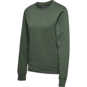 Hummel Mikica hmlACTIVE SWEATSHIRT WOMAN