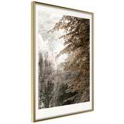Poster - Pond in the Park 40x60