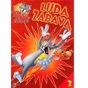 Tom i Džeri - Luda žurka 2