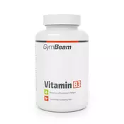 GymBeam Vitamin B3 (Niacin)
