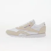 Sneakers Reebok Classic Nylon Ftw White/ Ftw White/ Ftw White EUR 44.5