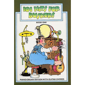 101 HITS FOR BUSKERS BOOK 1