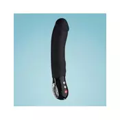 Vibrator G4 Vibe Big Boss, crni