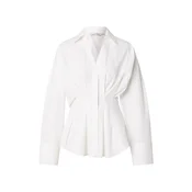 & Other Stories Bluza bela