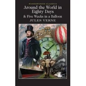 Around the World in 80 Days/Five Weeks in a Balloon