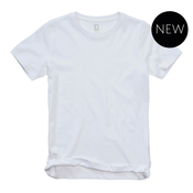 Childrens T-shirt white