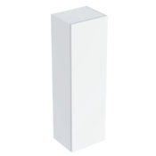 Geberit 500.361.00.1 - Zidni kupatilski ormaric Smyle Square 118x36 cm beo