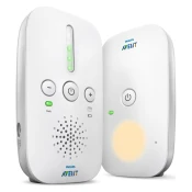 Philips AVENT Baby DECT monitor SCD502