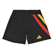 ADIDAS PERFORMANCE Sportske hlace Fortore 23  žuta / zelena / svijetlocrvena / crna
