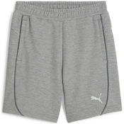 Kratke hlače Puma teamFINAL Casuals Shorts Jr