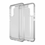 gear4 Havana ovitek Samsung Galaxy S22 Plus prozoren.