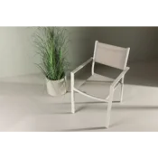 Venture Design Zložljiv stol Copacabana 61x57x88 cm bež