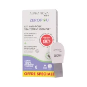 Alphanova Zeropou set protiv ušiju