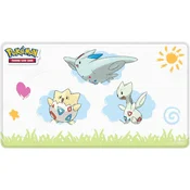 Podloga za kartaške igre Ultra Pro - Pokemon TCG: Togepi Evolutions