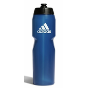 Bocica za vodu Adidas Performance Bottle 0,75L - navy blue/white/black