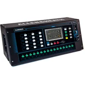 MEGA sniženje- Allen&Heath Qu-Pac digitalni Mixing Console + POKLON TORBA ZA MIKSETU
