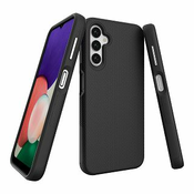 MaxMobile maskica za Samsung Galaxy S24+ DROP-PROOF LIGHT crna