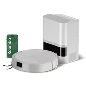 Roomba 115 Combo Robot + AutoEmpty™ postaja