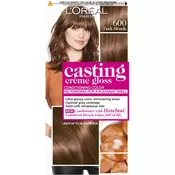 LOreal Paris Casting Creme Gloss Boja za kosu 600