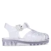 Sandali Melissa Mini Melissa Possession Bb 32410 Bela