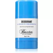 Baxter of California Deodorant trdi deodorant 34 g