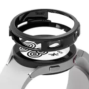 Ovitek Ringke Air za Samsung Galaxy Watch 4 44mm - black