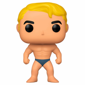 FUNKO POP VINYL: HASBRO - STRETCH ARMSTRONG W/ CHASE