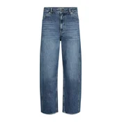 MOS MOSH Kavbojke MMElva Antonie moder denim