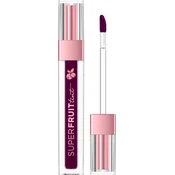 Eveline Eveline Super Fruit barva za ustnice - 04 Superberry 4 ml