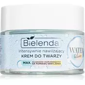 Bielenda Water Balance intenzivna vlažilna krema 50 ml