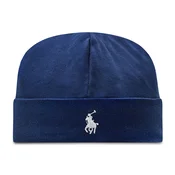 Polo Ralph Lauren Kapa 320552454003 Mornarsko modra